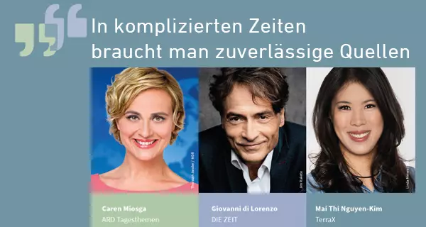 Flyer Schülermedientage