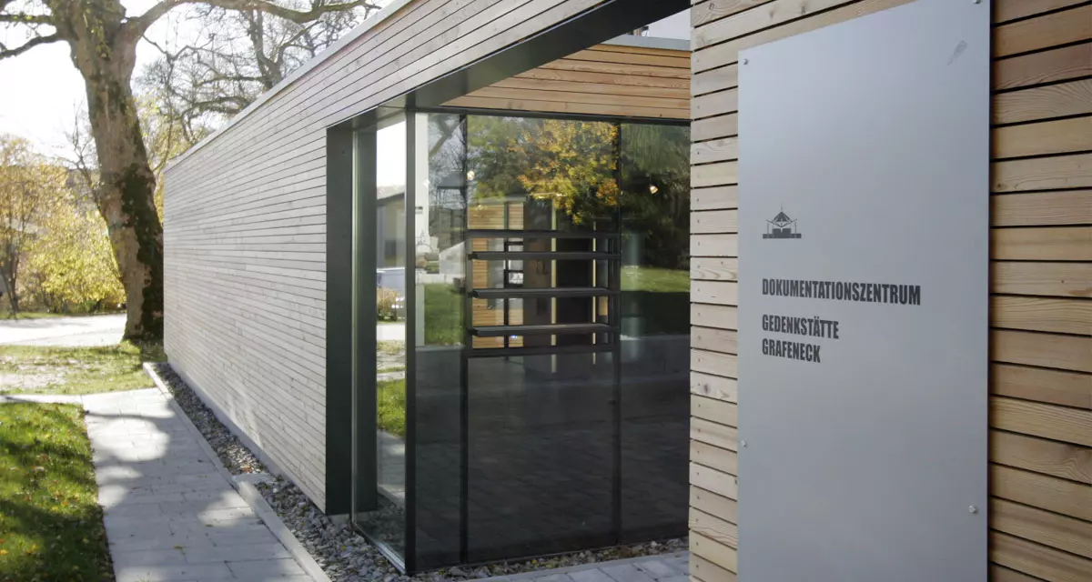 Foto: © Dokumentationszentrum Gedenkstätte Grafeneck