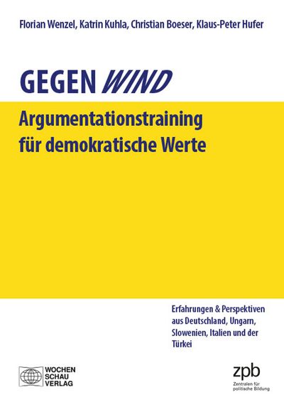 Wenzel/Kuhla/Boeser/Hufer: Gegenwind