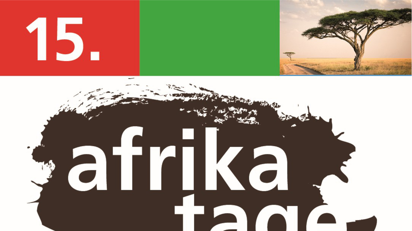 15. Afrikatage 2026 in Ludwigsburg.